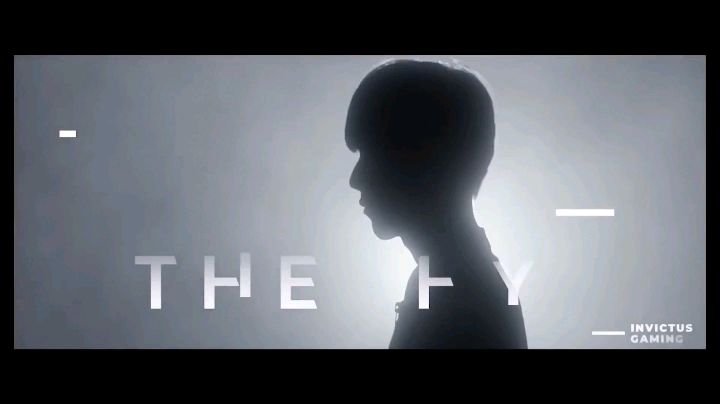 Theshy在比赛和Rank中那些惊为天人的操作